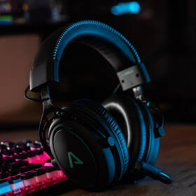 Headset LAMAX Heroes General1 čierny

 obrázok produktu 15 z 15