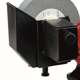 Kotúčová brúska Einhell TC-WD 200/150 4417242 

 obrázok produktu 1 z 4