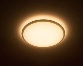 LED stropné svietidlo Philips Wawel LED, 20W, CCT biele

 obrázok produktu 1 z 1