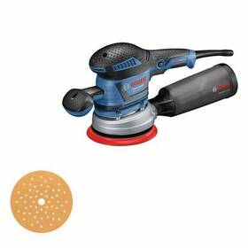 Excentrická brúska Bosch Professional GEX 40-150 

 obrázok produktu 1 z 5
