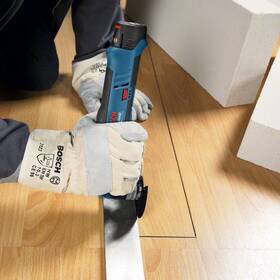 Multibrúska Bosch Professional GOP 12V-28 (bez batérie) 

 obrázok produktu 10 z 10