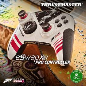 Modul Thrustmaster eSwap X Racing Wheel Forza Horizon 5 Edition čierne

 obrázok produktu 3 z 5