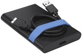 Externý pevný disk Verbatim 1TB - repasovaný čierny

 obrázok produktu 2 z 4