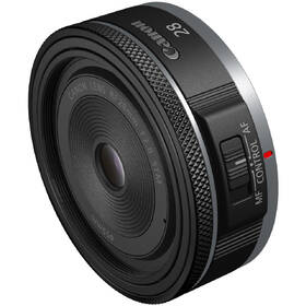 Objektív Canon 28 mm f/2.8 STM čierny

 obrázok produktu 4 z 5