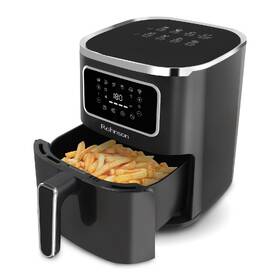 Fritéza teplovzdušná Rohnson R-2802, 5 l čierna

 obrázok produktu 2 z 9