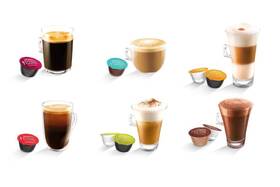 Espresso Krups KP1A3510A červený

 obrázok produktu 16 z 16