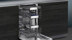 Umývačka riadu Siemens SR65YX08ME Zeolith® 

 obrázok produktu 7 z 16