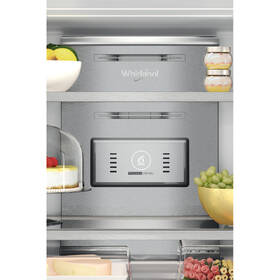 Americká chladnička Whirlpool WQ9I MO2L EF nerez

 obrázok produktu 5 z 21