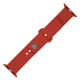 Remienok FIXED Silicone Sporty Strap na Apple Watch Ultra 49mm červený

 obrázok produktu 2 z 5