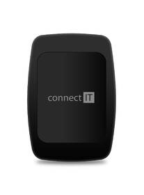 Držiak na mobil Connect IT InCarz 6Strong360 čierny

 obrázok produktu 1 z 8