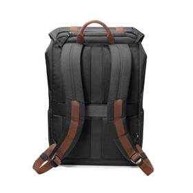 Batoh na notebook tomtoc VintPack - TA1 čierny

 obrázok produktu 2 z 11