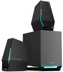 Reproduktory Edifier G1500 Max 2.1 čierne

 obrázok produktu 6 z 13