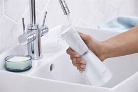 Ústna sprcha Panasonic EW-DJ86-W503 biela

 obrázok produktu 4 z 11