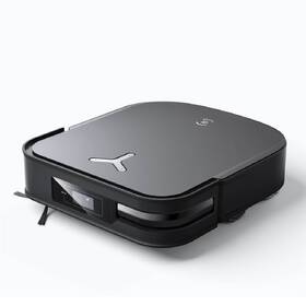 Robotický vysávač Ecovacs DEEBOT X2 COMBO BLACK čierny

 obrázok produktu 3 z 13