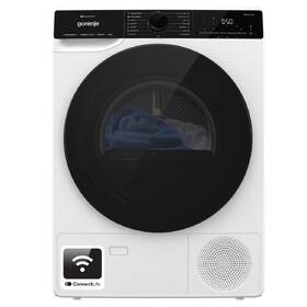Sušička bielizne Gorenje DPNA83WIFI biela

 obrázok produktu 7 z 17