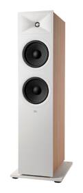 Reproduktor JBL STAGE 280F (1 ks) sivé/biele/hnedé

 obrázok produktu 3 z 10
