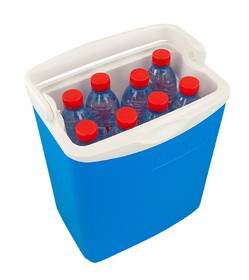 Chladiaci box Campingaz ICETIME 13L modrý

 obrázok produktu 2 z 4