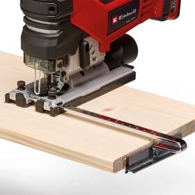Priamočiara píla Einhell Professional TP-JS 18/135 Li BL-Solo (bez batérie) 4321260 

 obrázok produktu 8 z 11