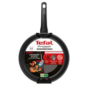 Panvica Tefal G3050602 Protech, 28 cm čierna

 obrázok produktu 3 z 9