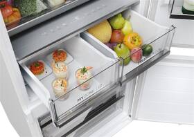 Chladnička s mrazničkou Haier HBW7719DT biela

 obrázok produktu 5 z 15