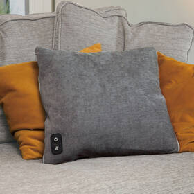 Vyhrievací vankúš Lanaform Heating Pillow 

 obrázok produktu 5 z 7
