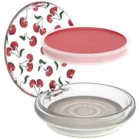 Držiak PopSockets Gen.2 PopLips Sweet Cherry 

 obrázok produktu 4 z 4