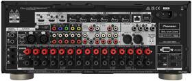 AV Receiver Pioneer VSA-LX805 čierny

 obrázok produktu 6 z 6