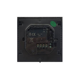 Termostat Elektrobock PT740B-EI Wi-Fi, priestorový čierny

 obrázok produktu 5 z 6