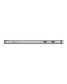 Powerbank Baseus Blade2 12000mAh 65W strieborný

 obrázok produktu 3 z 15