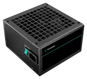 Zdroj DeepCool PF400 400W čierny

 obrázok produktu 2 z 7