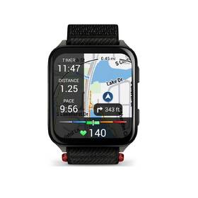 Inteligentné hodinky Garmin Venu X1 čierne

 obrázok produktu 3 z 9