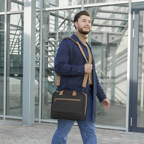 Brašna na notebook Hama Ultra Lightweight 15,6"-16,2" čierna

 obrázok produktu 12 z 13