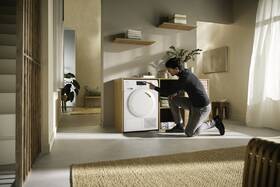 Sušička bielizne Miele TEC 675 WP 125 Edition biela

 obrázok produktu 11 z 17