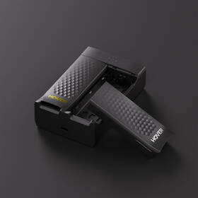 Nabíjačka HOVERAir X1 Pro/X1 Pro Max Charging hub čierna

 obrázok produktu 2 z 2