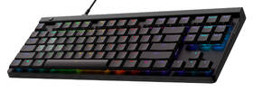 Klávesnica Logitech G515 Rapid TKL, CZ/SK 

 obrázok produktu 2 z 6