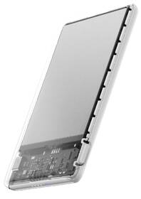 Powerbank EcoFlow RAPID Mag 5000mAh biely

 obrázok produktu 8 z 11