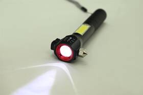 Lampáš Compass EMERGENCY 

 obrázok produktu 6 z 7