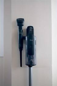 Tyčový vysávač Hoover HF610H 011 čierny/sivý

 obrázok produktu 39 z 42