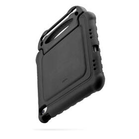 Kryt na tablet Pipetto Activity Case na Apple iPad 10.9" (2022)/11" (2025) čierny

 obrázok produktu 4 z 14