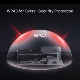 Sieťová karta Mercusys MA47BE BE9300 Wi-Fi 7 Bluetooth červená

 obrázok produktu 7 z 7