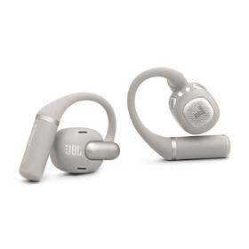 Slúchadlá JBL Senze Pro sivá

 obrázok produktu 1 z 5