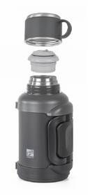 Termoska G21 2 500 ml sivá

 obrázok produktu 4 z 13