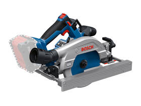 Okružná píla Bosch Professional GKS 18V-57-2 GX (bez baterie) 

 obrázok produktu 1 z 14