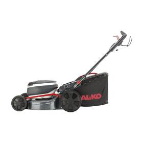 Kosačka AL-KO 51.6 LI SP COMFORT (s baterií) 

 obrázok produktu 4 z 9
