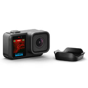 Outdoorová kamera GoPro MISSION 1 PRO čierna

 obrázok produktu 5 z 12