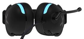 Headset KRUX Crave ARGB čierny

 obrázok produktu 8 z 10