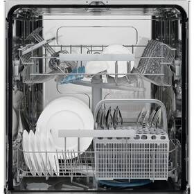 Umývačka riadu Electrolux E62SC100SX nerez

 obrázok produktu 3 z 7