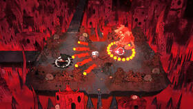 Hra U&I Entertainment Nintendo Switch Cult of the Lamb Definitive Edition 

 obrázok produktu 2 z 5