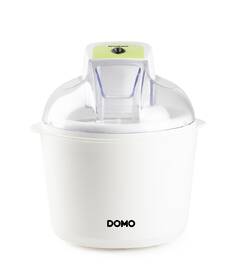 Zmrzlinovač Domo DO9304I biely

 obrázok produktu 2 z 19
