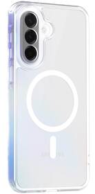 Kryt na mobil 3mk Misty MagCase na Samsung Galaxy A57 biely

 obrázok produktu 1 z 2